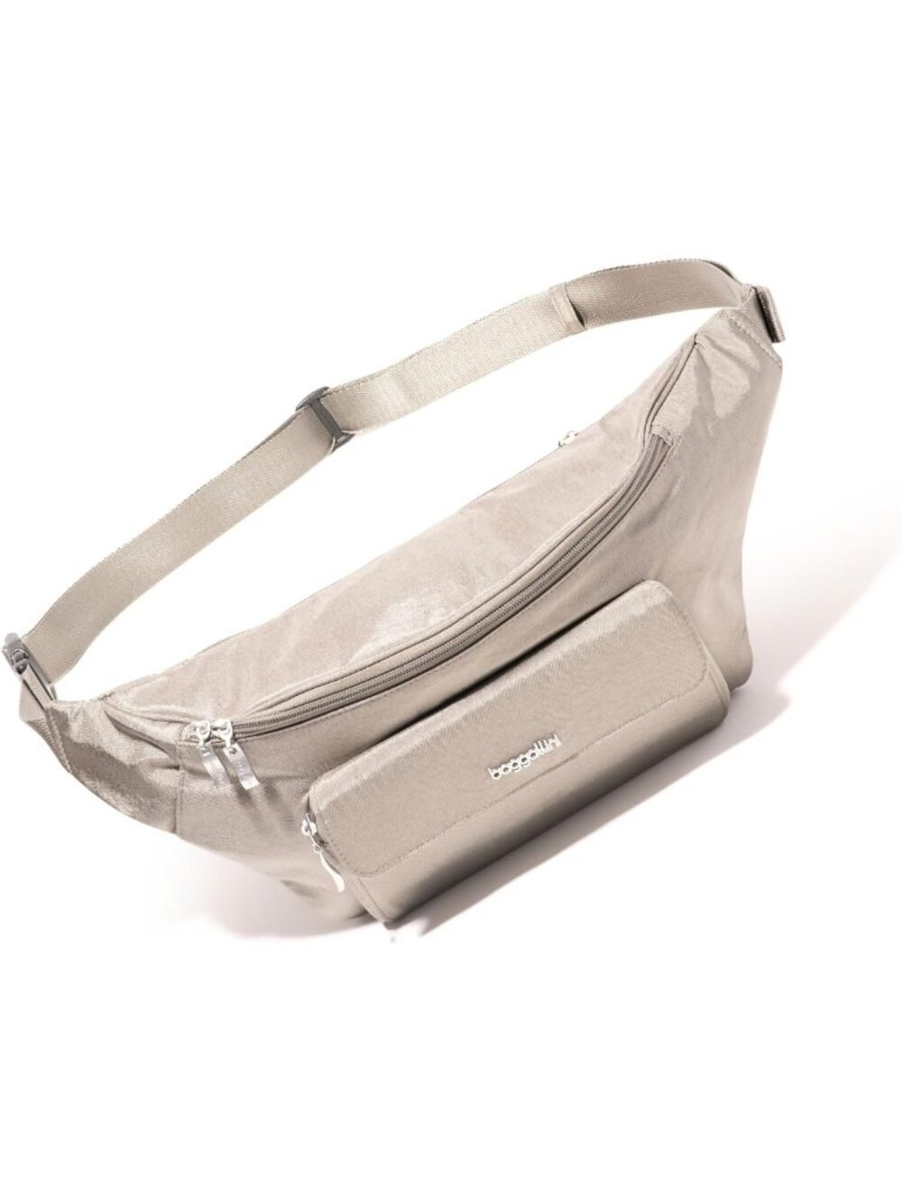 Versatile Modern Everywhere Waistpack Sling - Travel-Friendly, Adjustable